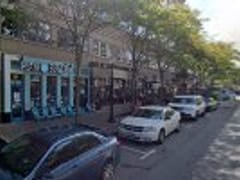 It's A Grind Coffee House