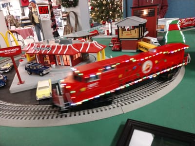 It’s A New Life Coffee and Cafe