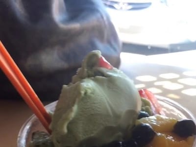 It's Boba Time Stockdale HWY