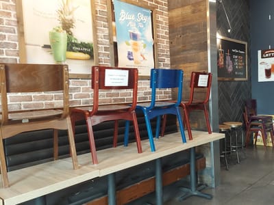 It's Boba Time Stockdale HWY