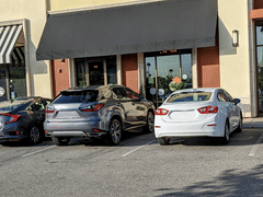 It's Boba Time Stockdale HWY
