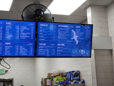 It's Boba Time Stockdale HWY