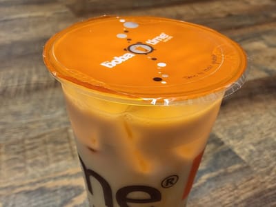 It's Boba Time Stockdale HWY