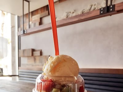 It's Bobatime Valley Plaza Mall