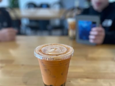 It’s Coffee Time Wilmington