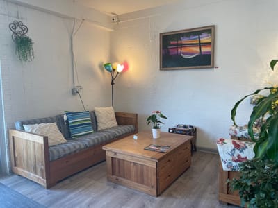 It’s Coffee Time Wilmington