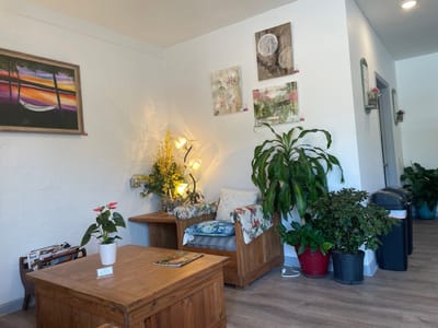 It’s Coffee Time Wilmington