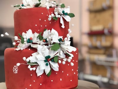 It's Your Party Bakery & Boba Tea