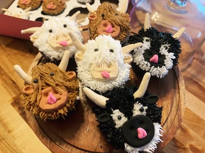 It's Your Party Bakery & Boba Tea