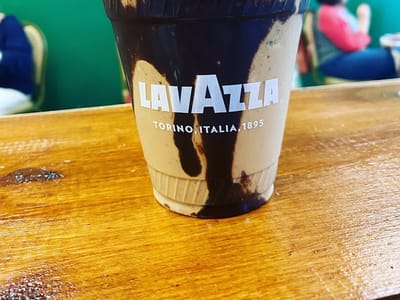 Italian Coffee Corner