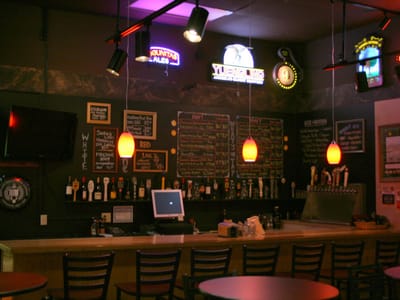 Ithaca Coffee Company