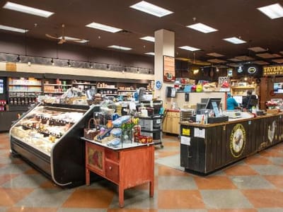 Ithaca Coffee Company