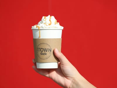 ITOWN Cafe - Olson Farms