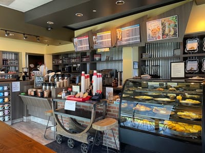 Its A Grind Coffee House