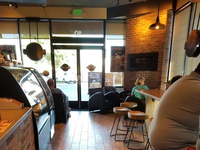 Its A Grind Coffee House