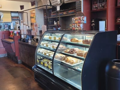 Its A Grind Coffee House