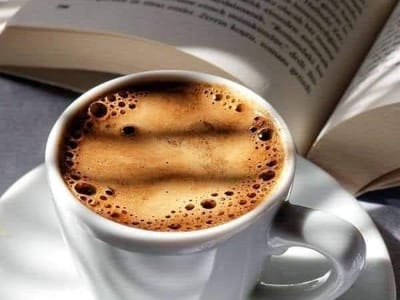 Its A Grind Coffee House