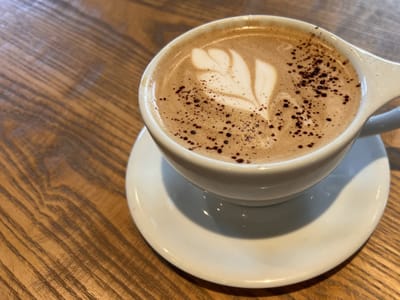 Itty Bitty Donuts & Specialty Coffee