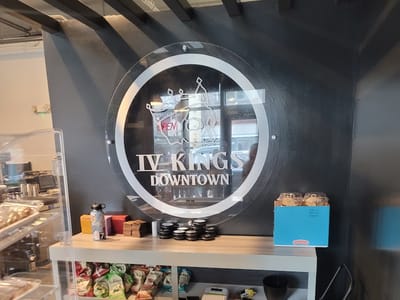 IV Kings Coffee Downtown