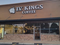 IV Kings Coffee