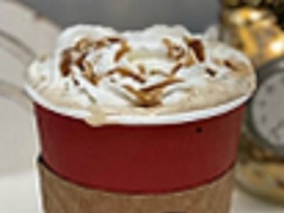 Ivory Bean Coffee House