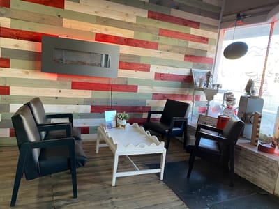 Ivory Bean Coffee House