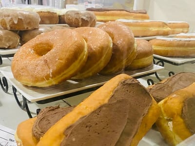 Ivory Bean Coffee House