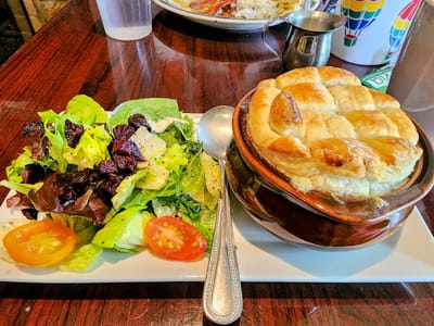 Ivory Road Café & Kitchen