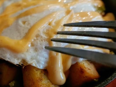 Ivory Road Café & Kitchen