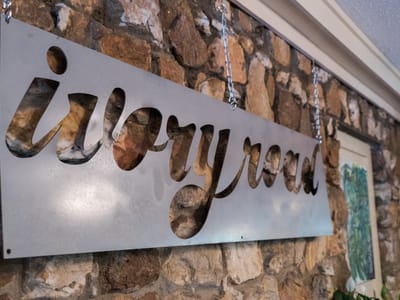 Ivory Road Café & Kitchen