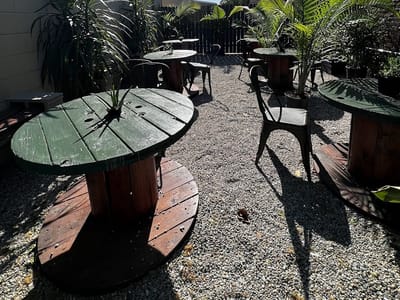 Ixxa Coffee Roasters & Plant Shop