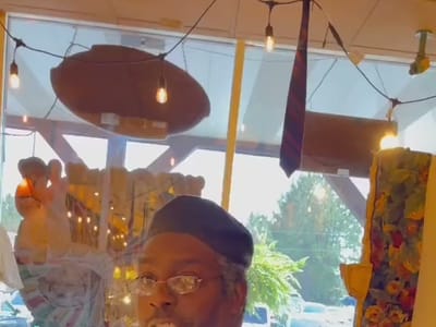 Izola's Country Cafe