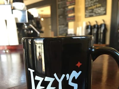 Izzy's Coffee House