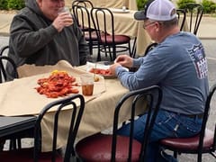 Izzy's Italian Ristorante