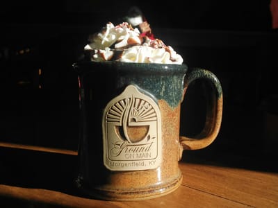 Izzy's Italian Ristorante