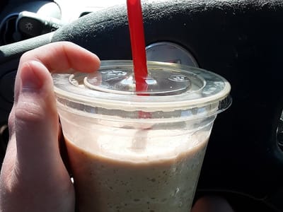 J'aime Le Café Marrero