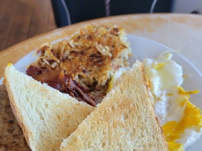 J'aime Le Café Marrero