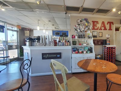 J'aime Le Café Marrero