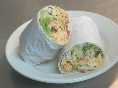 J'aime Le Cafe Luling