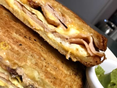 J'aime Le Cafe Luling