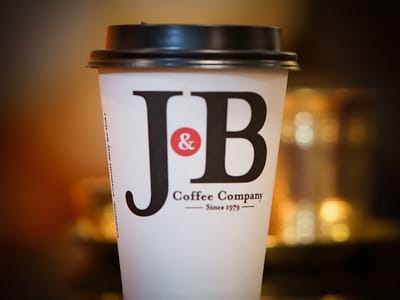 J&B Coffee