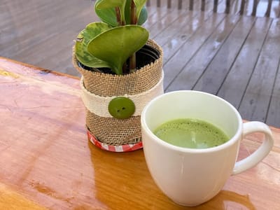 J B Peel Coffee & Tea