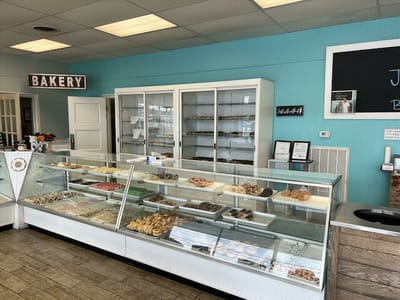 J Clayborn's Bakery & Cafe