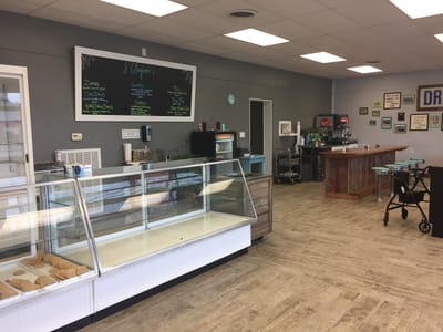 J Clayborn's Bakery & Cafe