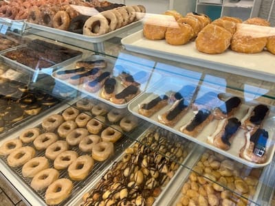 J Clayborn's Bakery & Cafe