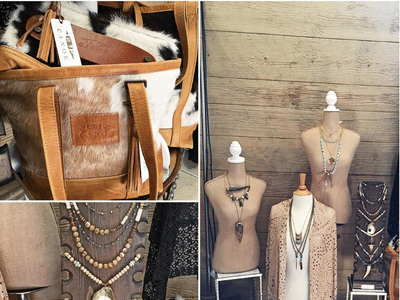 J & D Designs and Cafe