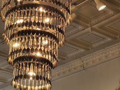 J & D Designs and Cafe