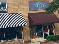 J & D Designs and Cafe