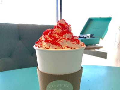 J & H Coffee House / Sno-Cone Express