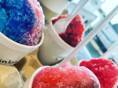 J & H Coffee House / Sno-Cone Express